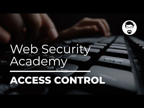 Rozwiązania zadań z Web Security Academy #1