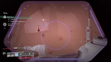 Destiny 2 - Gambit Invader Kill