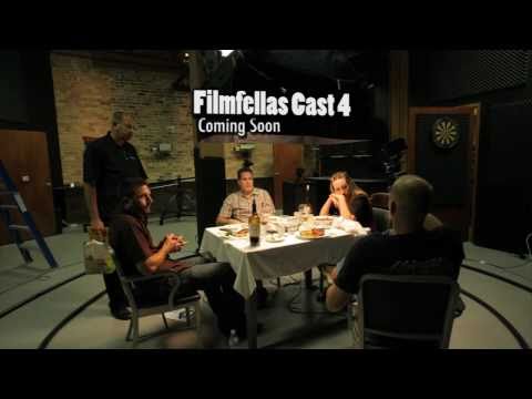 Making FilmFellas Cast 4: "The Artistic Wedding"