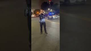 NNPD Police Chief to address video of officer pointing gun at SUV and driver