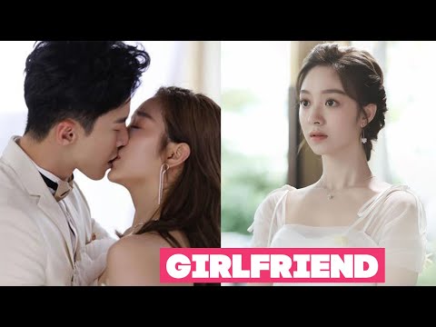 СДЕЛАЛ ИЗ БЕДНОЙ ДЕВУШКИ ПРИНЦЕССУ ♥ Клип к дораме Подружка ♥ Girlfriend ♥ Дорамы про любовь