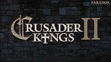 Lets Play Crusader Kings 2. Scottish Holdouts!?!? (Episode 16)