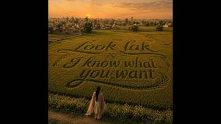 Look Lak X I Know What You Want