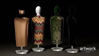 ARTWORK Italian Heritage by Kerasan | multi-functionality, design and emotions