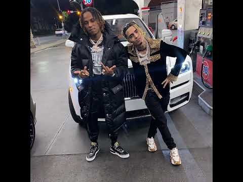 Takeoff, Lil Pump, Rich The Kid - Kick Rocks (audio)