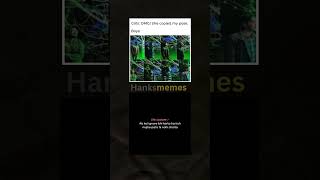 Pose Copycats and Ignore Mode 🤣 #memefras #meme #funny #funnymemes #memelife #memepage