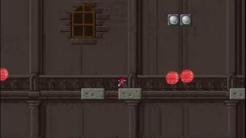 Mario forever 6-4 speed run