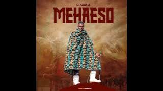Cityzeen Ls - Mehaeso (Official Audio)