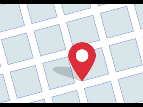 Custom Interactive Maps With the Google API 01 Introduction - YouTube