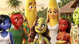 Île De La Skibidi Tentafruit Episode 1 Lîle De La Skibidi Tentafruit Vous Êtes Pour Qui ??