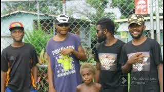ANIE ANITA_KMP BAKAZ(MOSS FIAH X STICKY DEE & BAKA TSEM_ MUSIC VIDEO_OUT NOW🚨🔥🎶