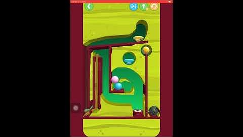 dig this! (Dig it ) 343-9 | GASBALL | Dig this chapter 343 level 9 solution walkthrough