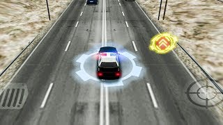 POLICE MONSTERKILL 3D - Android Gameplay Video - Car Games For Kids screenshot 5