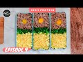 Japanese Meal Prep For Weight Loss | Soboro Bowl (High Protein) | Healthy Asian Meal Prep Ep 9.