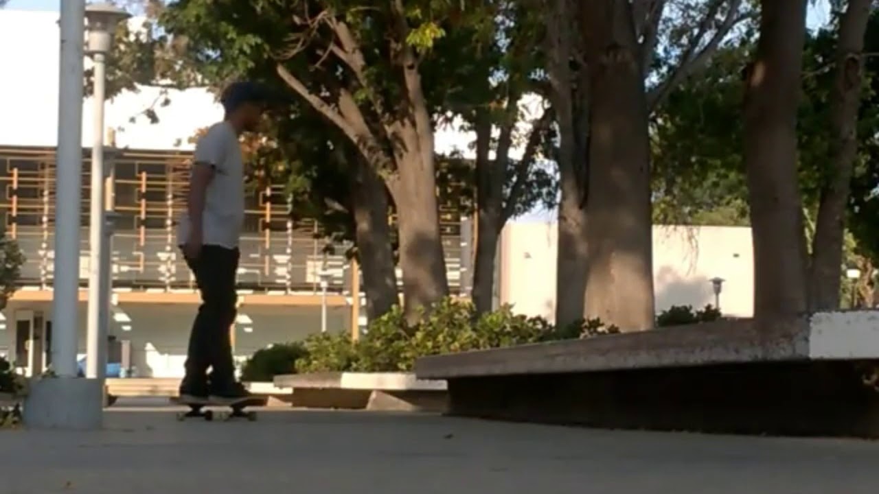 Urban Era- Abbas Glass Tripod edit #1