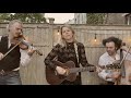 Aoife and The Jacobsens - "Not Dark Yet" x "An die Musik"