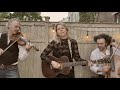 Aoife O'Donovan and The Jacobsens - "Not Dark Yet" x "An die Musik"