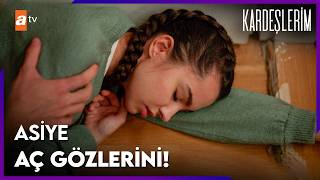 Asiye Zehirlendi 😨 - Kardeşlerim 100. 