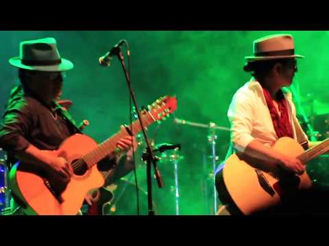 CHARIJAYAC - Vuelve