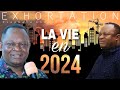 2024 : La Réussite est Dans ta Porte si tu Respecte ceux-ci_ Prophete khonde Mpolo Dominique