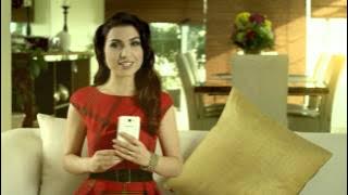 Samsung Smart TV- Infomercial