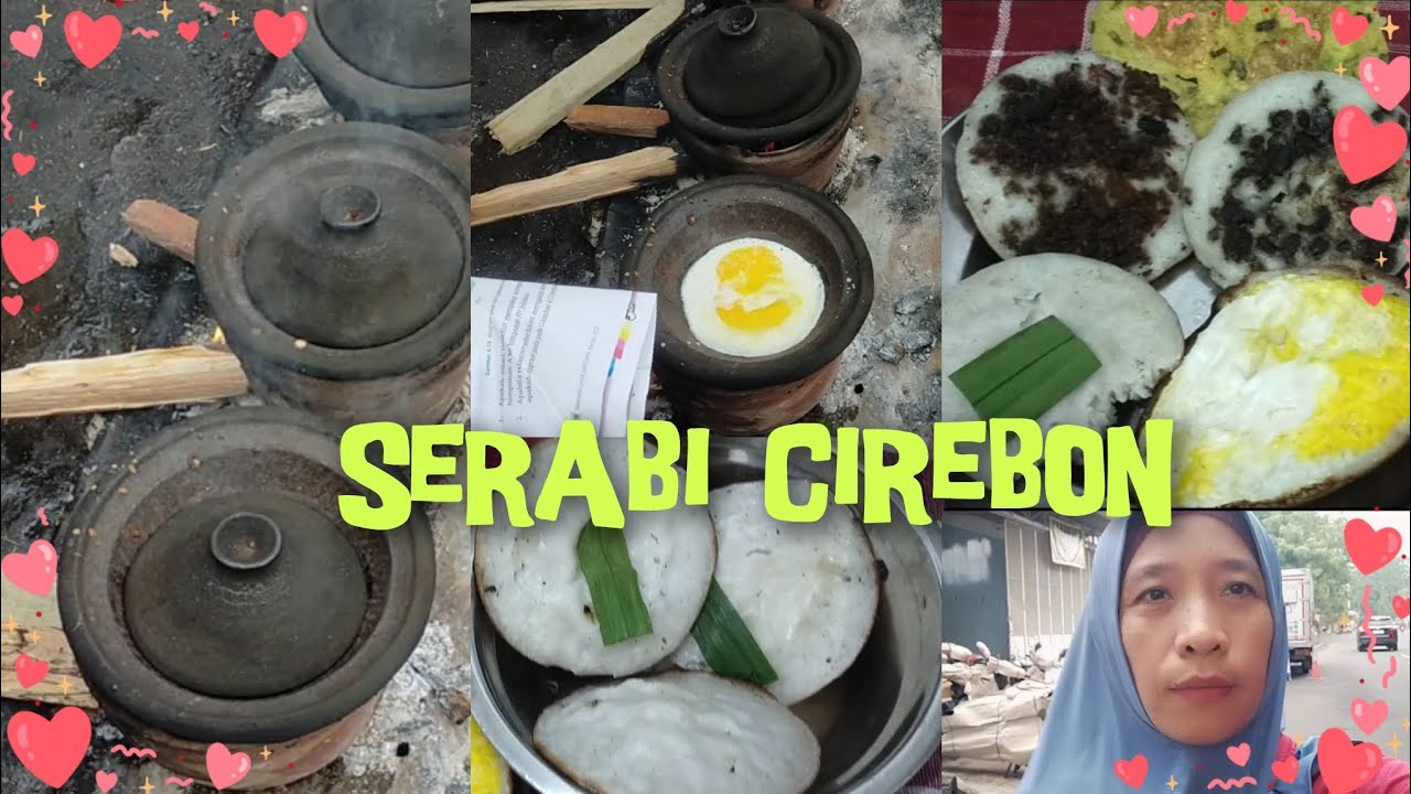 YuMMiii!!SERABI CIREBON