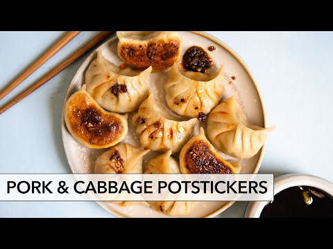 Vidéo: Dumplings Paresseux En Sauce Aux Légumes