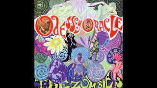 The Zombies - Care of Cell 44 (2010 Stereo Mix / 2023 Remaster)