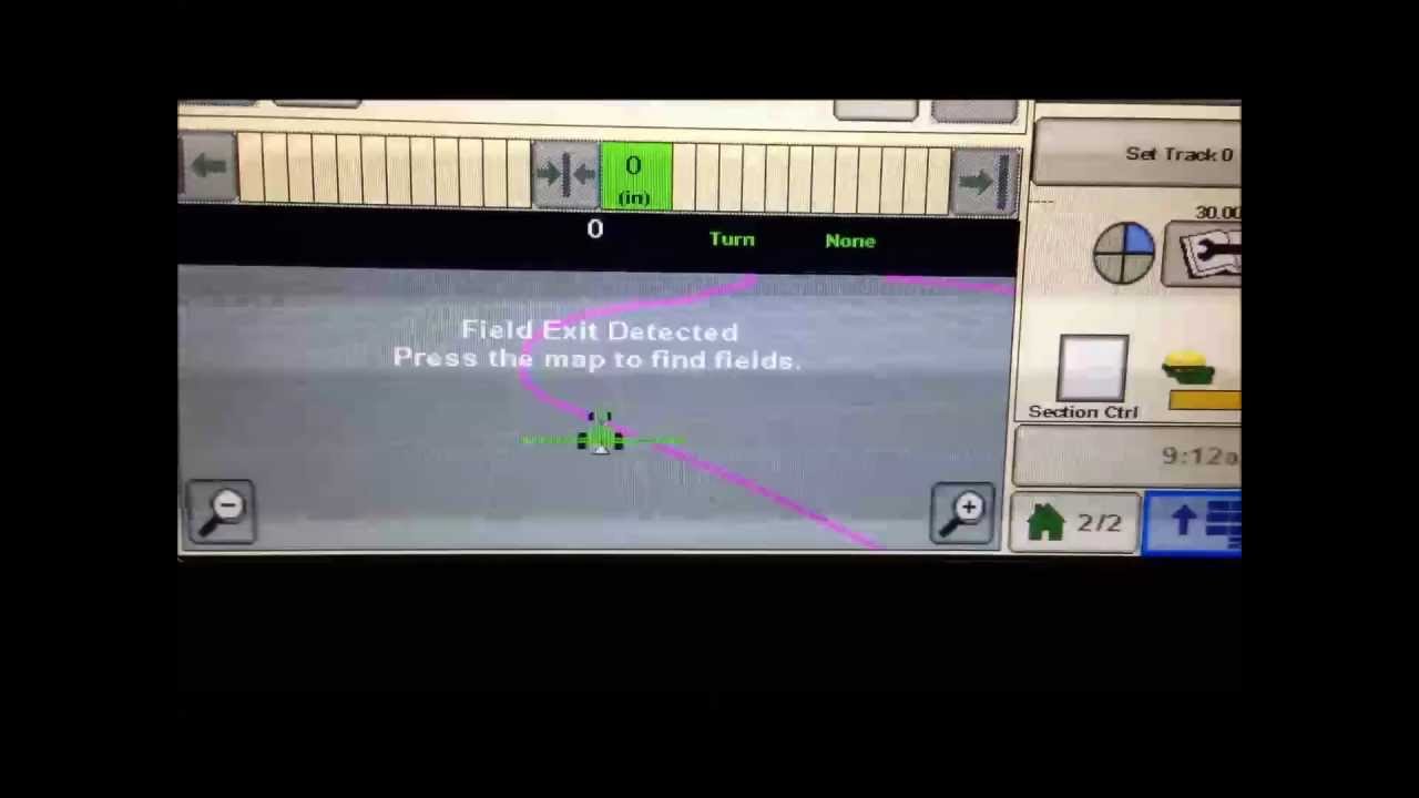Loading a Map Based RX File - YouTube