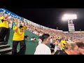 優勝決定試合 阪神 中野拓夢 応援歌 2023 9 14 優勝決定試合 阪神 中野拓夢 応援歌 2023 9 14