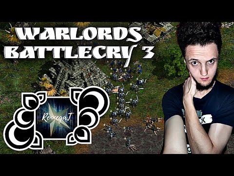 Przejmujemy skarb piratów! - Zagrajmy w: Warlords Battlecry 3 - Kampania / Ironman Mode - [#40]