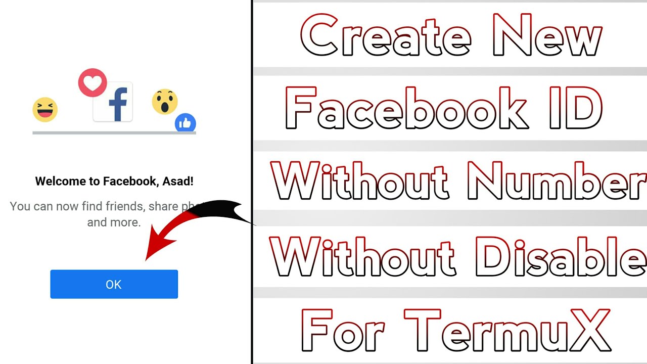 Create Self Clear Account 2020 || Without Any Problem
