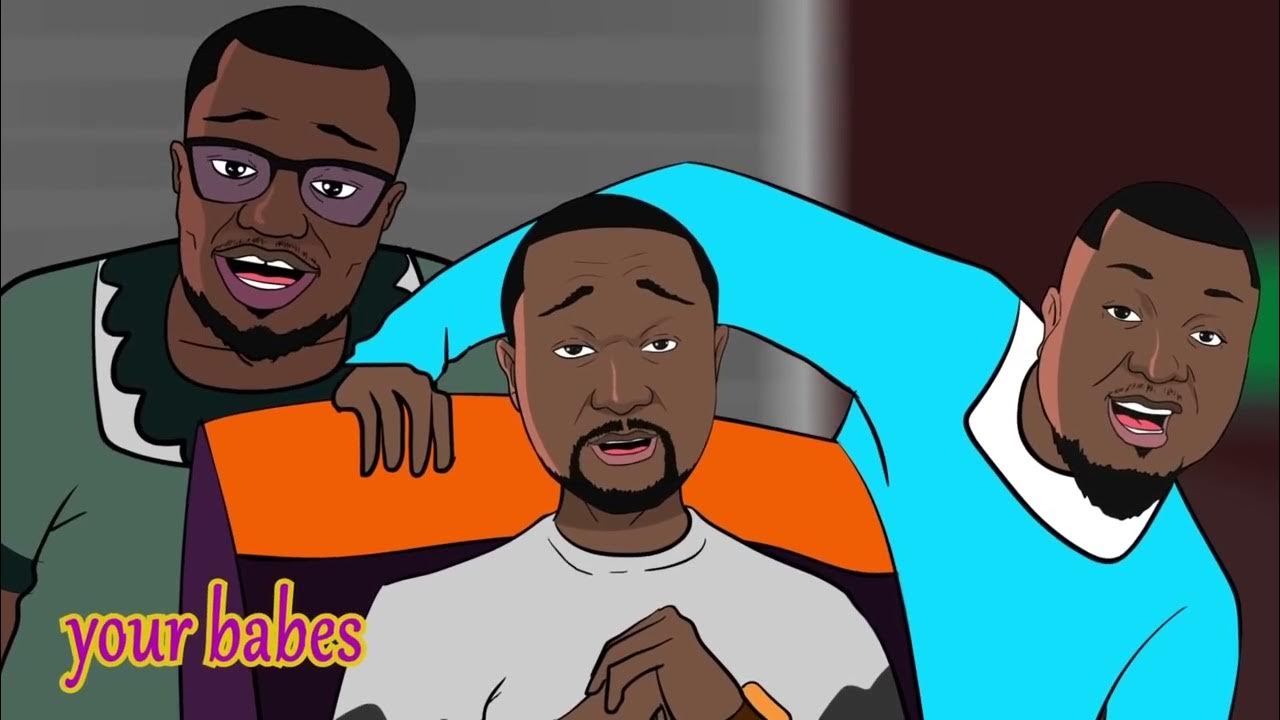 Kuami Eugene Take Away (Visualizer) YouTube