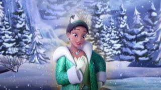 Sofia The First - From The Heart Danish