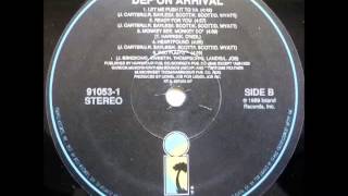 Atension - Heart Pound Resimi