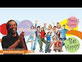 Bobby McFerrin - Don&#39;t worry be happy с переводом (Lyrics)