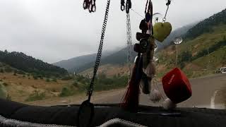 Ceylan Yolun Açık Olsun       Alucra Tohumluk Yolu