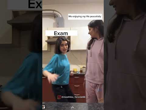 Meethika Dwivedi aka