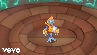 Celestial Starscape Full Song Prediction Final Wave (credits to @GHOSTYMPA) [My Singing Monsters]