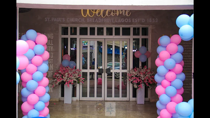 FUNERAL SERVICE FOR CHIEF MRS. IRENE IYADUNNI OKENLA, AGED 83 YEARS || 11:00AM || 05-12-2025