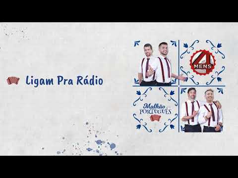 Watch 4Mens  - Ligam pra rádio (Art Track) on YouTube Watch 4Mens  - Ligam pra rádio (Art Track) on YouTube