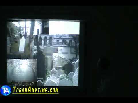 A Virtual Tour of Prague From Cairo to Cambrige Part 3 of 3