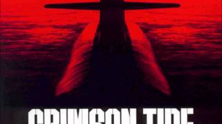 Video thumbnail of "Hans Zimmer - Mutiny (Crimson Tide)"