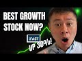 Is this the best growth stock now  ifast corporation sgx aiy