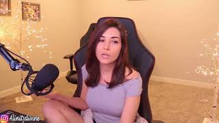 Alinity Response to Criticism