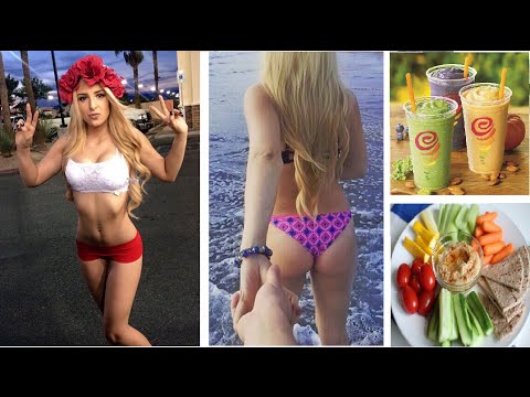 TANA MONGEAU Causing Eating Disorders On YouTube!? - YouTube