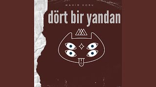 Yüksek Minarede Kandiller Yanar