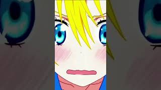 Chitoge Kirisaki Nisekoi