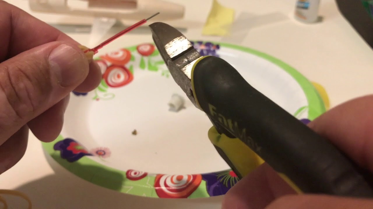 Space Derby Rocket Build - YouTube