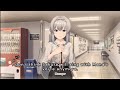 Idoly Pride Extra Story "White Resolve" Ep. 19 Spreading Wings